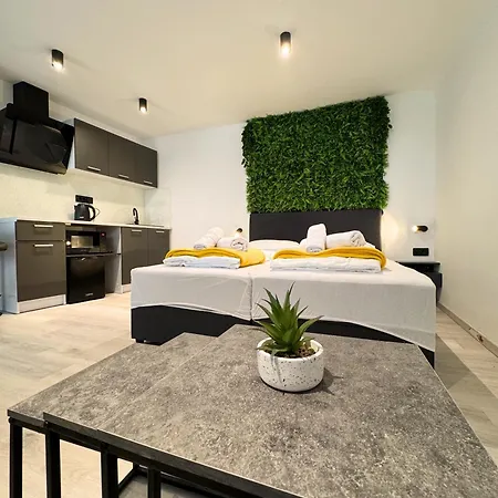 Luxe Adriatic Apartment Split Exterior photo