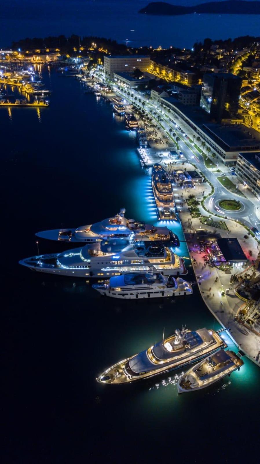 Luxe Adriatic Apartman