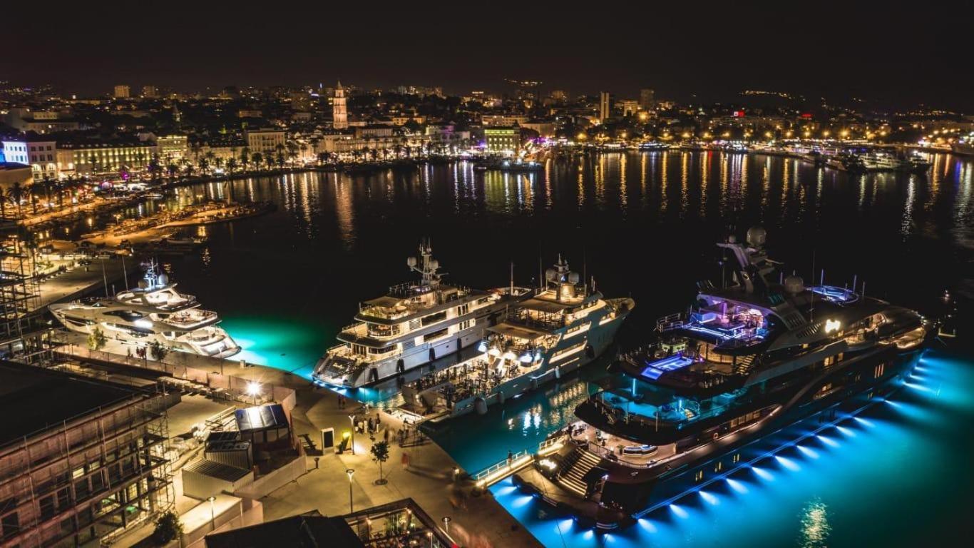 Appartement Luxe Adriatic *