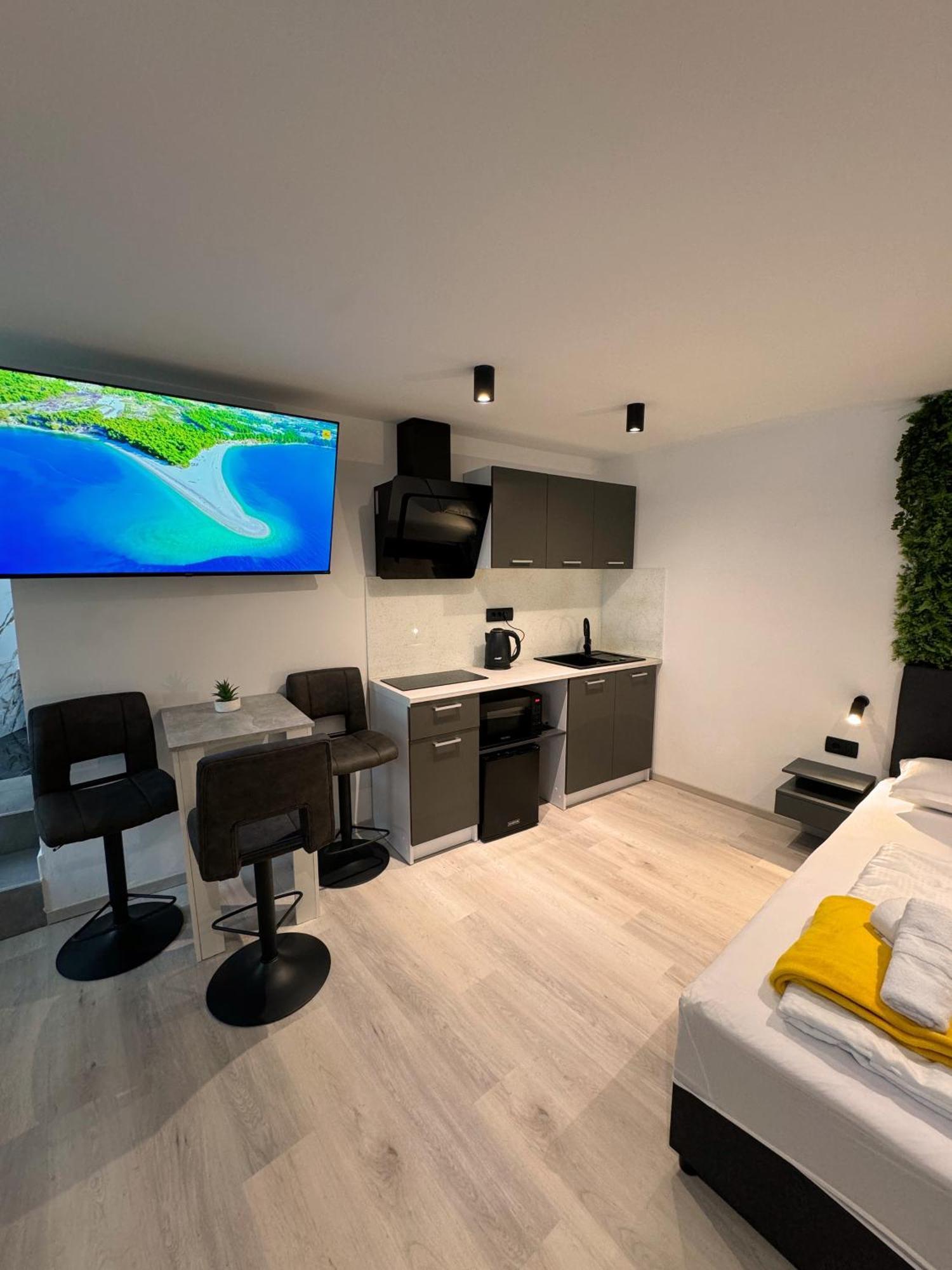 Apartman Luxe Adriatic Split