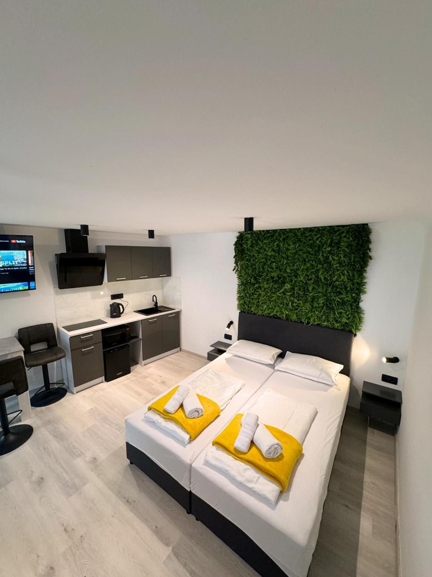 Luxe Adriatic Appartement
