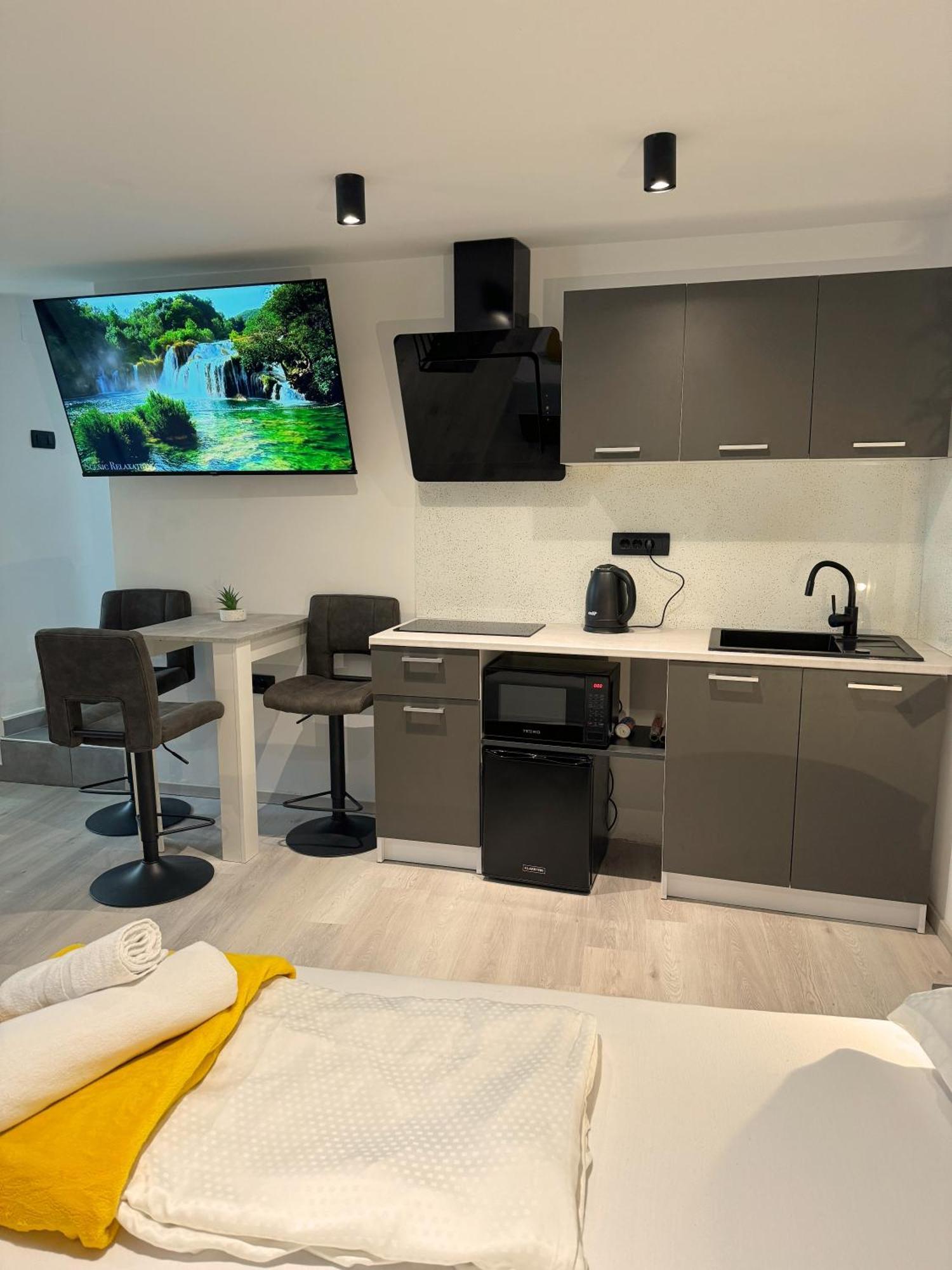 Apartman Luxe Adriatic *