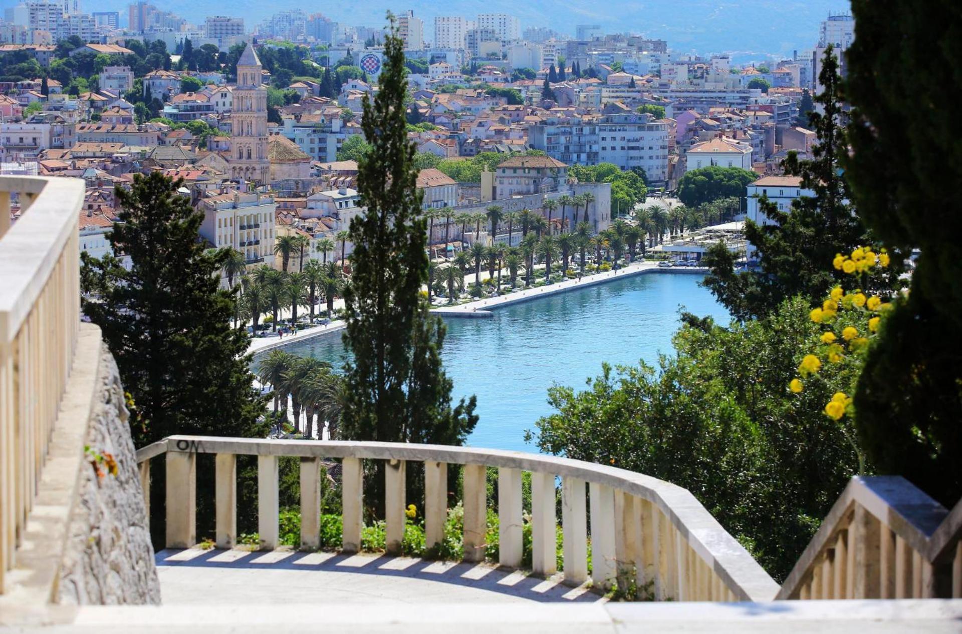 Apartman Luxe Adriatic *